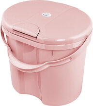 Top Nappy Bin Baby & Maternity Care & Hygiene Baby Care Pink ROTHO
