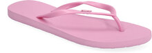 Viva Iv Shoes Summer Shoes Sandals Flip Flops Pink Roxy