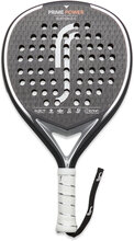 Prime Power Edition 2.0 - Maxi Sanchez Signature Accessories Sports Equipment Rackets & Equipment Padel Rackets Svart RS Sports*Betinget Tilbud