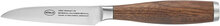 Urtekniv Masterclass Home Kitchen Knives & Accessories Vegetable Knives Sølv Rösle*Betinget Tilbud