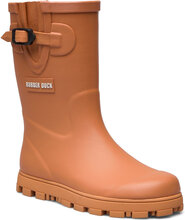 Rd Rubber Classic Fresh Kids Shoes Rubberboots High Rubberboots Unlined Rubberboots Oransje Rubber Duck*Betinget Tilbud