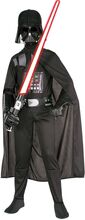 Costume Rubies Darth Vader S 104 Cl Toys Costumes & Accessories Character Costumes Multi/patterned Star Wars