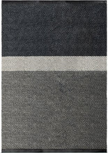Landscape Home Textiles Rugs & Carpets Wool Rugs Grey RUG SOLID