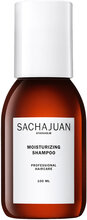 Travel Shampoo Moisturizing Shampoo Nude Sachajuan