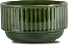 Coffee & More Bowl Home Tableware Bowls Green Sagaform