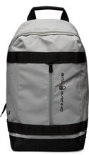 Spray Backpack Sport Backpacks Grey Sail Racing