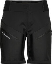 W Spray Tech Shorts Sport Shorts Sport Shorts Black Sail Racing