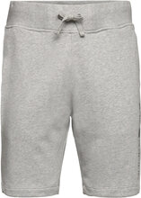 Bowman Sweat Shorts Shorts Sweat Shorts Grå Sail Racing*Betinget Tilbud