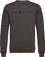 Bowman Sweater Sweat-shirt Genser Grå Sail Racing*Betinget Tilbud