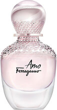 Amo Edp 30Ml Parfume Nude Salvatore Ferragamo