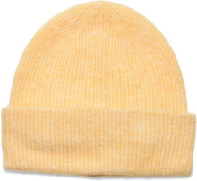 Nor Hat 7355 Accessories Headwear Beanies Creme Samsøe Samsøe*Betinget Tilbud