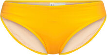 Malou Bikini Bottom 10725 Trusser, Tanga Briefs Yellow Samsøe Samsøe