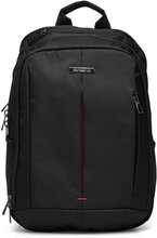 Guardit 2.0 Lapt.backpack S 14.1" Ryggsäck Väska Black Samsonite