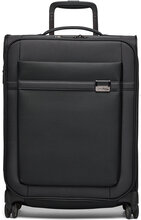 Airea Spinner 55/20 Strict Bags Suitcases Black Samsonite
