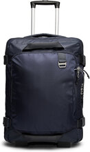 Midtown Backpack/Wl 55 Bags Suitcases Blå Samsonite*Betinget Tilbud