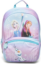 Disney Ultimate Disney Frozen Backpack S+ Ryggsäck Väska Multi/patterned Samsonite