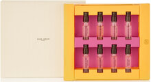 Discovery Set Box - 8 Fragrances Parfume Eau De Parfum Nude Sana Jardin