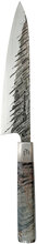 Satake Chef Knife Home Kitchen Knives & Accessories Chef Knives Multi/patterned Satake
