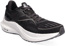 Tempus Shoes Sport Shoes Running Shoes Svart Saucony*Betinget Tilbud