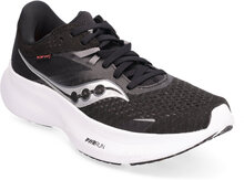 Ride 16 Sport Sport Shoes Running Shoes Black Saucony