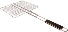 Grill Grate Home Kitchen Kitchen Tools Grill Tools Silver Scandinavian Home