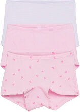 Shorts Night & Underwear Underwear Panties Pink Schiesser
