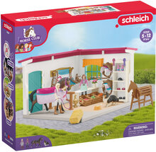 Schleich Horse Shop Toys Playsets & Action Figures Play Sets Multi/patterned Schleich