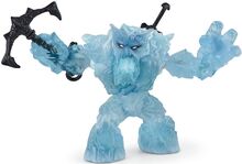 Schleich Eldrador Ice Giant Toys Playsets & Action Figures Action Figures Multi/patterned Schleich