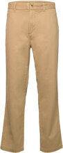 Timbertwill Bottoms Trousers Chinos Beige Sebago