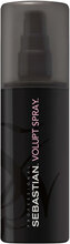 Sebastian Professional Volupt Spray Hair Gel Beauty Women Hair Styling Volume Spray Nude Sebastian Professional