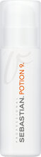 Potion 9 50Ml Styling Cream Hårprodukt Nude Sebastian Professional
