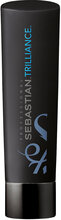 Sebastian Professional Trilliance Shampoo Schampo Nude Sebastian Professional