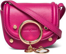 Mara Bags Crossbody Bags Pink See By Chloé
