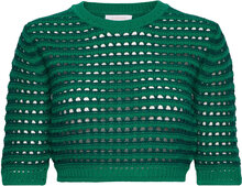 Pullover Tops Knitwear Jumpers Green See By Chloé