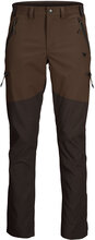 Outdoor Stretch Trousers Sport Pants Multi/mønstret Seeland*Betinget Tilbud