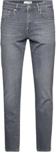 Slhstraight-Scott 22604 Lg Su Jns W Bottoms Jeans Regular Grey Selected Homme