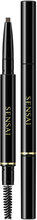 Styling Eyebrow Pencil Øyebrynsblyant Sminke Brun SENSAI*Betinget Tilbud