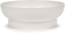 Bowl Ra Home Tableware Plates Deep Plates Cream Serax