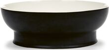 Bowl Ra Home Tableware Plates Deep Plates Black Serax