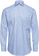Seven Seas Royal Oxford | Modern Tops Shirts Business Blue Seven Seas Copenhagen