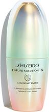 Shiseido Future Solution Lx Legendary Enmei Serum Serum Ansiktsvård Nude Shiseido