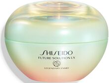Shiseido Future Solution Lx Legendary Enmei Cream Fugtighedscreme Dagcreme Pink Shiseido