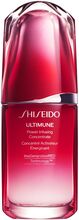 Ultimune Power Infusing Concentrate Serum Ansiktspleie Rød Shiseido*Betinget Tilbud