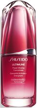 Ultimune Power Infusing Concentrate Serum Ansiktspleie Nude Shiseido*Betinget Tilbud