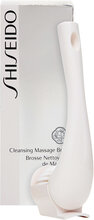 Generic Skincare Cleansingmassage Brush Ansiktsbørste Cleansing Brushes Shiseido*Betinget Tilbud