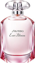 Ever Bloom Eau De Parfum Parfyme Eau De Parfum Nude Shiseido*Betinget Tilbud