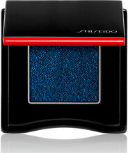 Shiseido Pop Powdergel Eye Shadow Beauty Women Makeup Eyes Eyeshadows Eyeshadow - Not Palettes Blue Shiseido