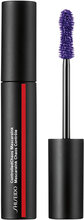 Mascara Ink Mascara Sminke Lilla Shiseido*Betinget Tilbud