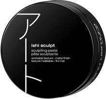 Ishi Sculpt Hair Pomade Sjampo Nude Shu Uemura Art Of Hair*Betinget Tilbud