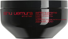 Shu Uemura Art Of Hair Ashita Supreme Intense Revitalization Treatment 200Ml Hårkur Nude Shu Uemura Art Of Hair